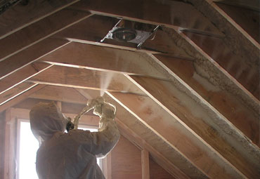 Baton Rouge Attic Insulation