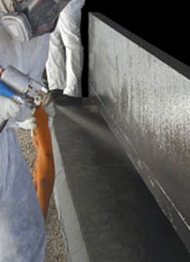 Baton Rouge Protective Polyurea Coatings